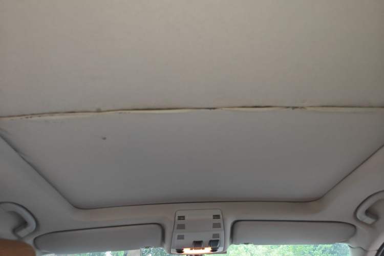 Used BMW X1 2013 sDrive18i Fashion Model Headliner