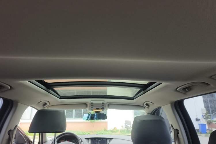 Used BMW X1 2013 sDrive18i Leading Model Headliner