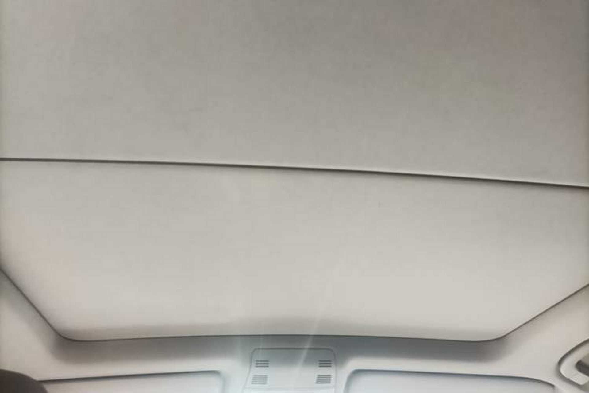 Used BMW X1 2013 sDrive18i Fashion Model Headliner