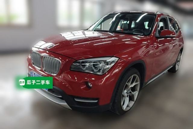 Used BMW X1 2013 xDrive20i X Design Package
