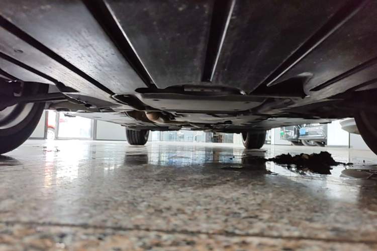 Used BMW X1 2013 xDrive20i X Design Package Chassis Front
