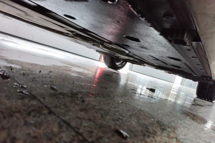 Used BMW X1 2013 xDrive20i X Design Package Chassis Front Left