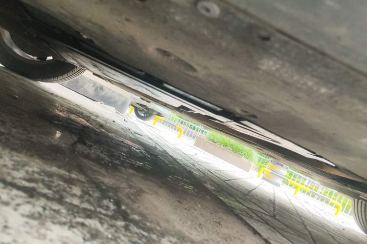 Used BMW X1 2013 sDrive18i Fashion Model Chassis Front Left