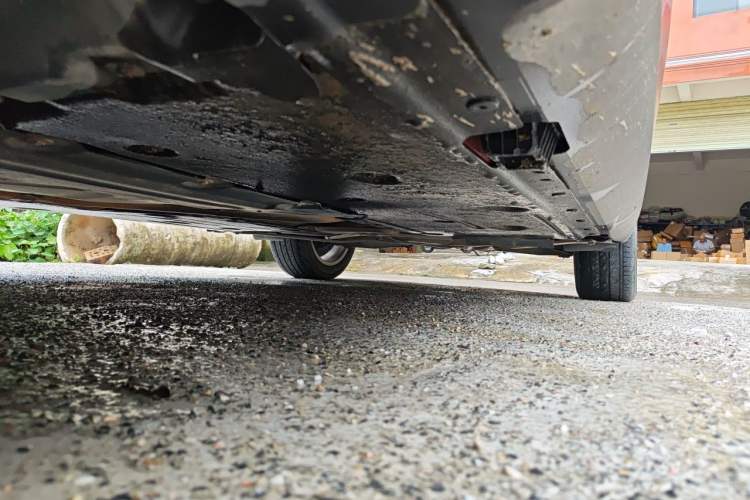 Used BMW X1 2013 sDrive18i Fashion Model Chassis Front Left