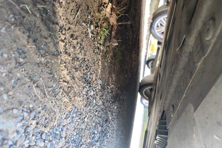 Used BMW X1 2013 sDrive18i Leading Model Chassis Front Left