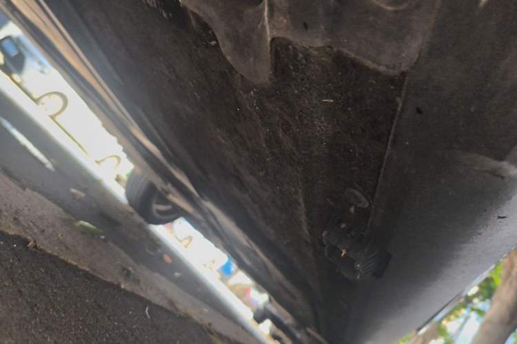 Used BMW X1 2013 sDrive18i Fashion Model Chassis Front Left