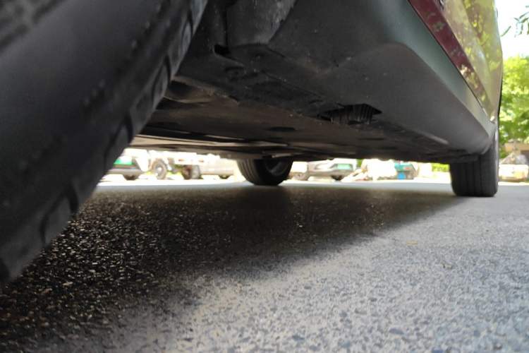 Used BMW X1 2013 sDrive18i Fashion Model Chassis Front Left