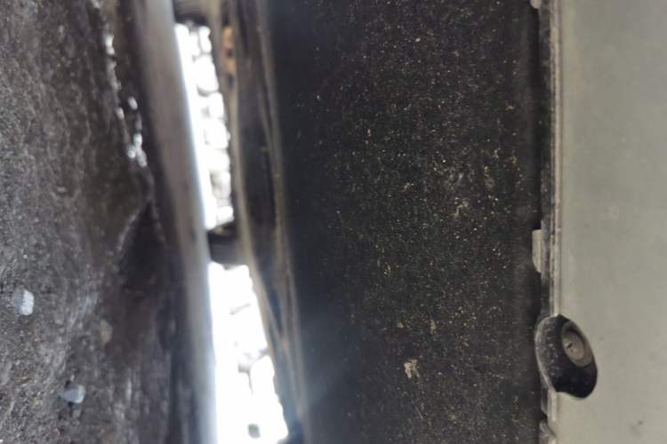 Used BMW X1 2013 sDrive18i Fashion Model Chassis Front