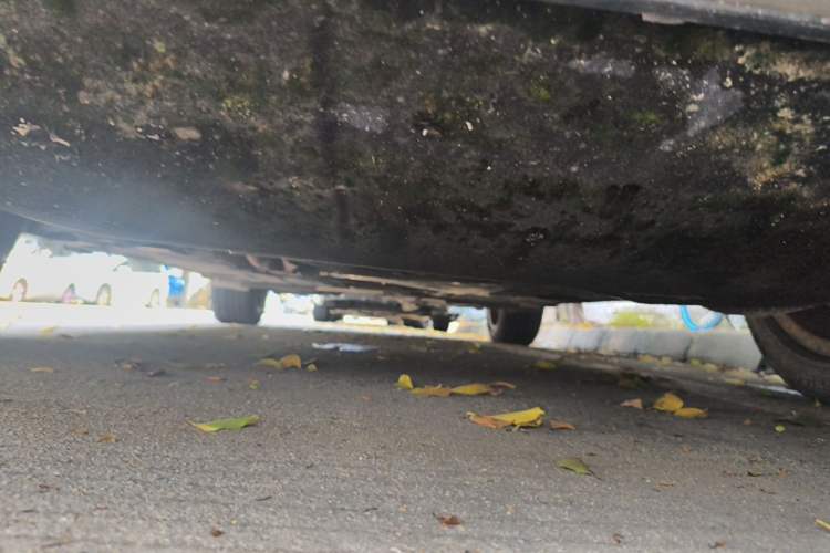 Used BMW X1 2013 sDrive18i Fashion Model Chassis Front