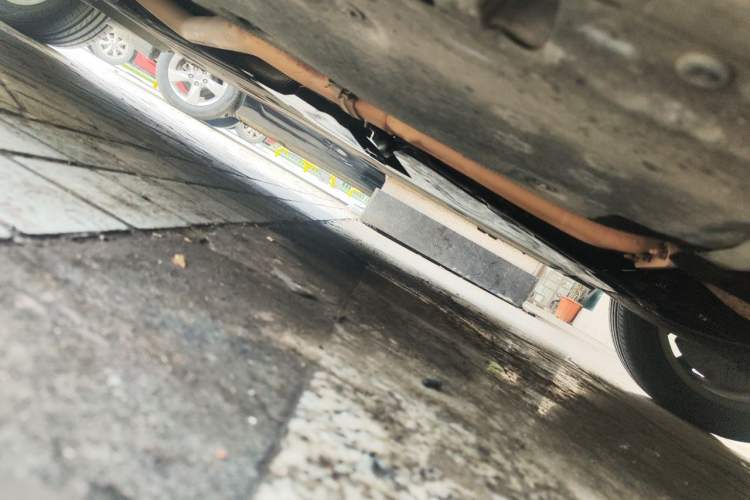 Used BMW X1 2013 sDrive18i Fashion Model Chassis Front Right