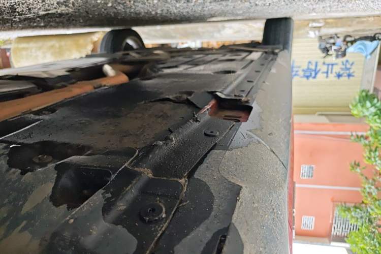 Used BMW X1 2013 sDrive18i Fashion Model Chassis Front Right