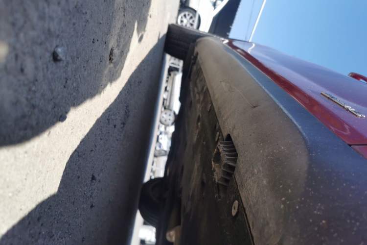 Used BMW X1 2013 sDrive18i Fashion Model Chassis Front Right