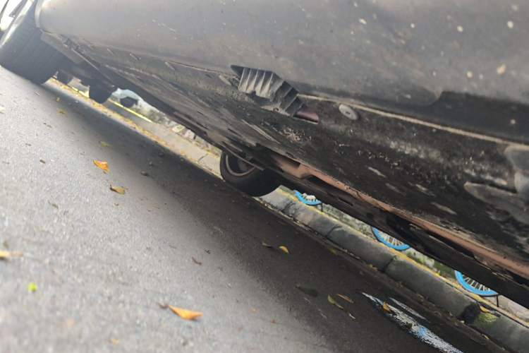 Used BMW X1 2013 sDrive18i Fashion Model Chassis Front Right