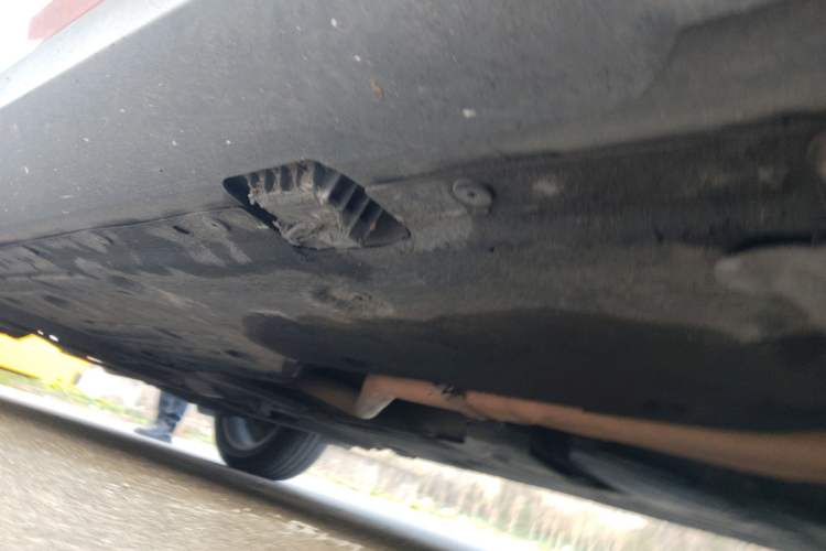 Used BMW X1 2013 sDrive18i Fashion Model Chassis Front Right