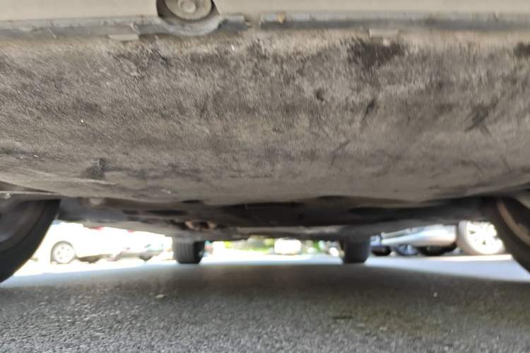 Used BMW X1 2013 sDrive18i Fashion Model Chassis Front
