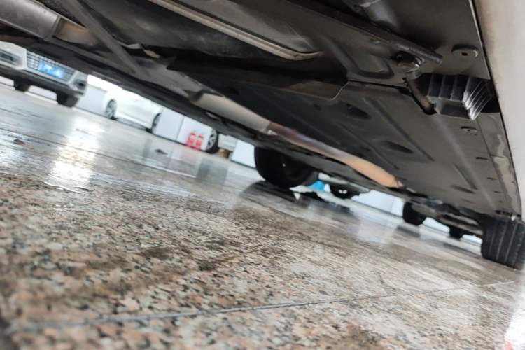 Used BMW X1 2013 xDrive20i X Design Package Chassis Rear Right