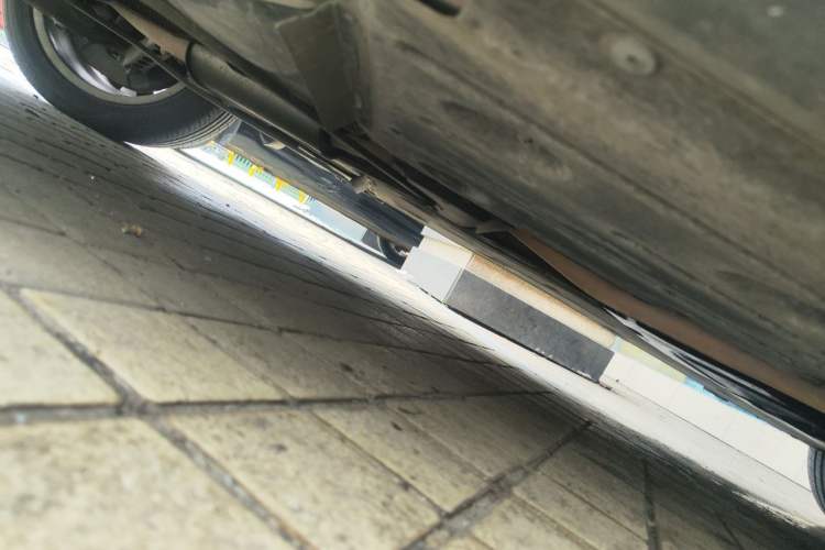 Used BMW X1 2013 sDrive18i Fashion Model Chassis Rear Right