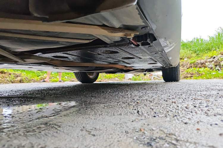 Used BMW X1 2013 sDrive18i Fashion Model Chassis Rear Right
