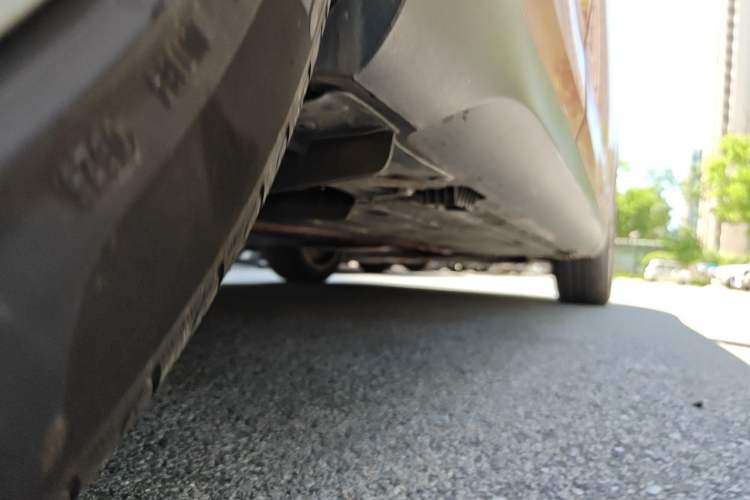 Used BMW X1 2013 sDrive18i Fashion Model Chassis Rear Right