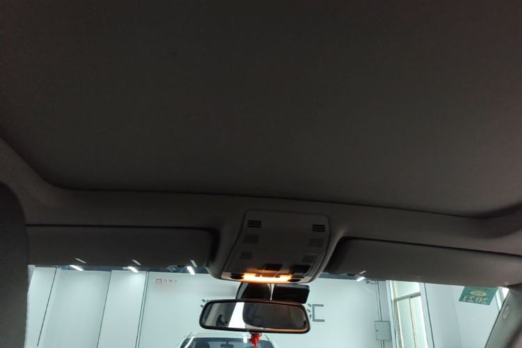Used BMW X1 2013 xDrive20i X Design Package Headliner