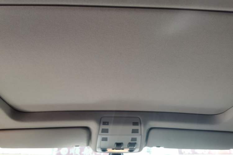 Used BMW X1 2013 sDrive18i Fashion Model Headliner