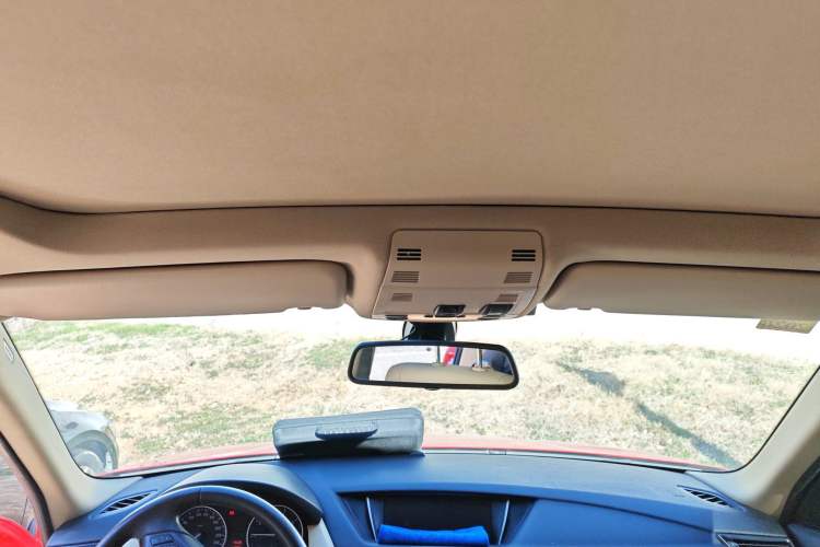 Used BMW X1 2013 sDrive18i Leading Model Headliner