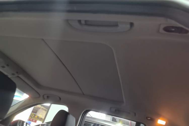 Used BMW X1 2013 sDrive18i Leading Model Headliner