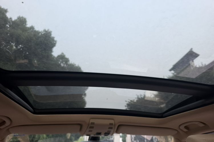 Used BMW X1 2013 sDrive18i Leading Model Headliner