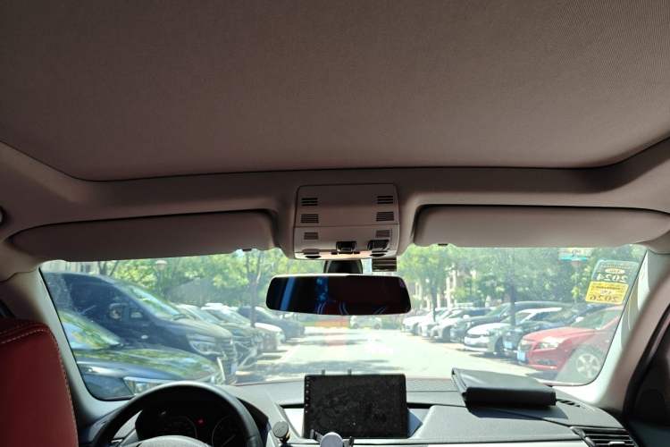 Used BMW X1 2013 sDrive18i Fashion Model Headliner