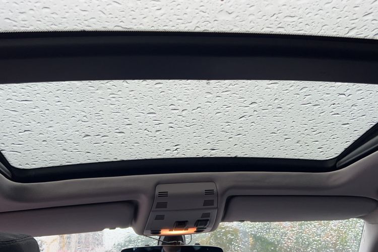 Used BMW X1 2013 sDrive18i Fashion Model Interior 10
