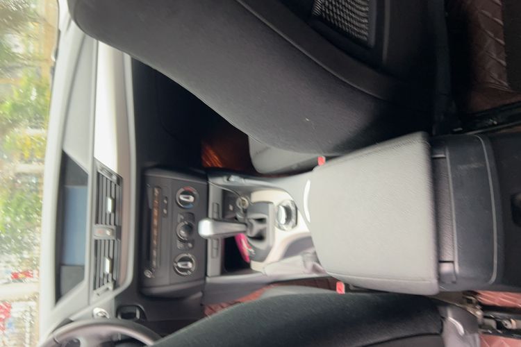 Used BMW X1 2013 sDrive18i Fashion Model Interior 9
