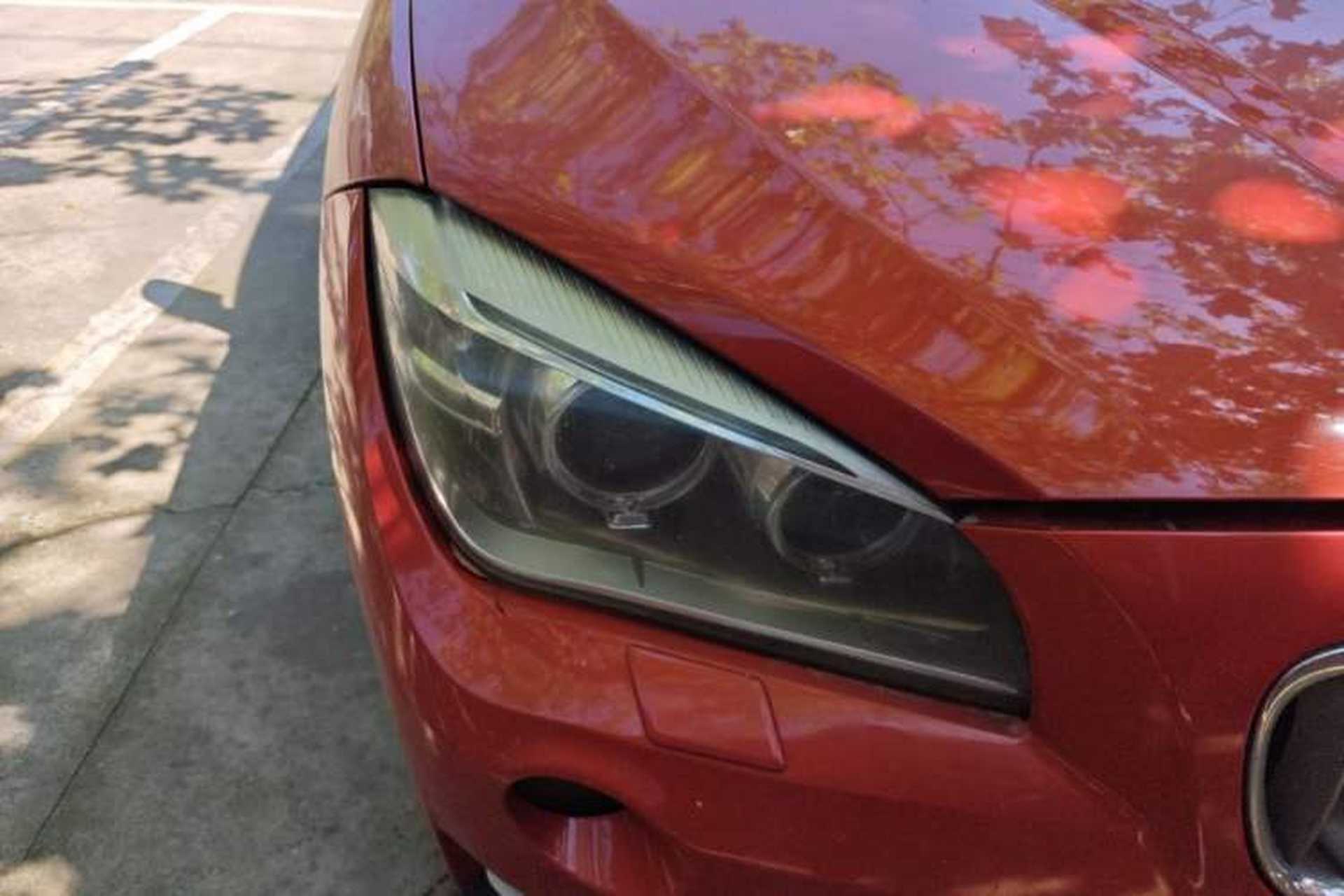 Used BMW X1 2013 xDrive20i X Design Package Right Front Headlight