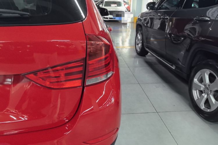 Used BMW X1 2013 sDrive18i Leading Model Right Rear Taillight