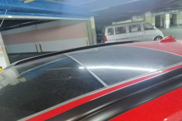 Used BMW X1 2013 sDrive18i Leading Model Roof