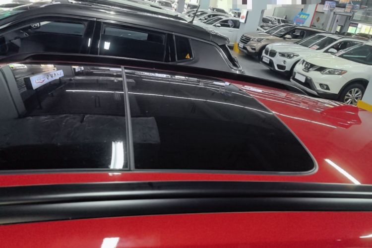 Used BMW X1 2013 sDrive18i Leading Model Roof