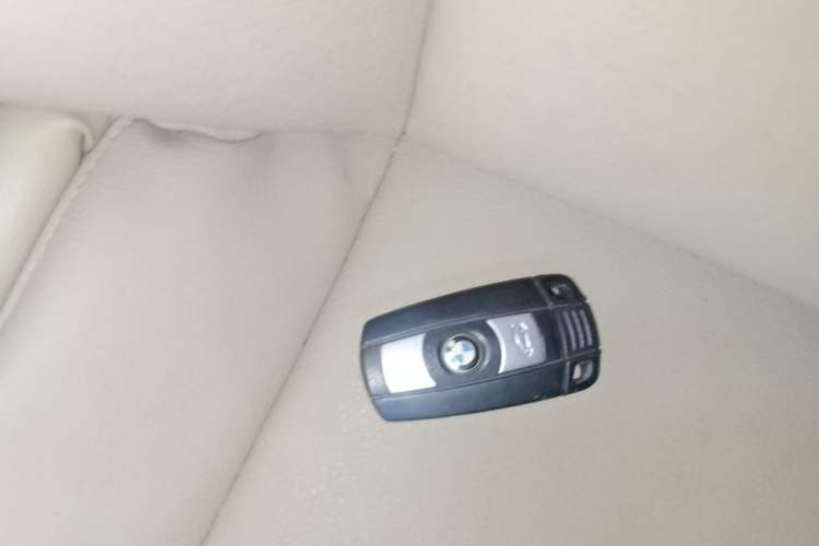 Used BMW X1 2013 sDrive18i Leading Model Vehicle Key