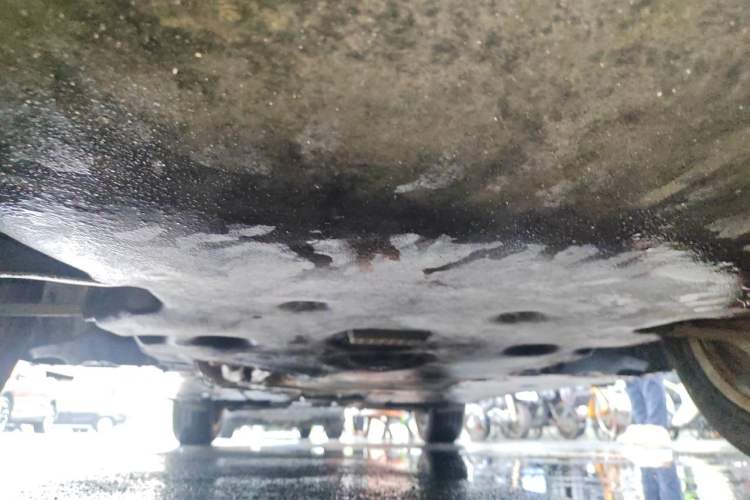 Used BMW X1 2013 sDrive18i Fashion Model Chassis Front