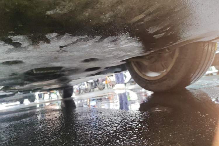 Used BMW X1 2013 sDrive18i Fashion Model Chassis Front Right