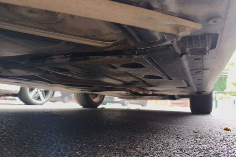 Used BMW X1 2013 sDrive18i Fashion Model Chassis Rear Right
