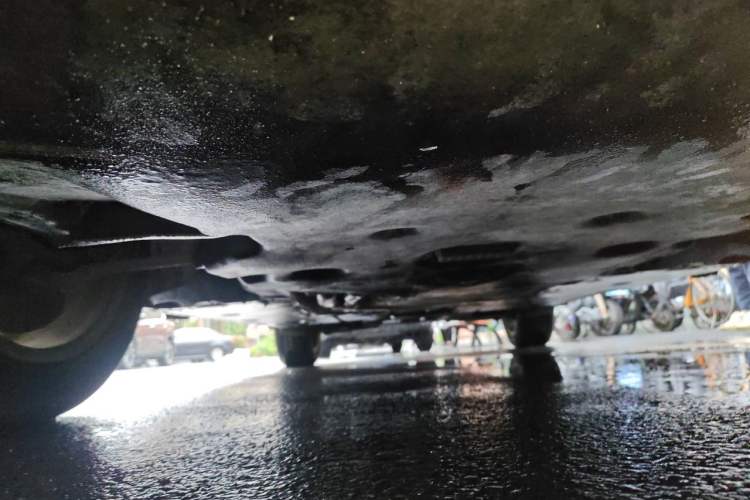 Used BMW X1 2013 sDrive18i Fashion Model Chassis Rear Right