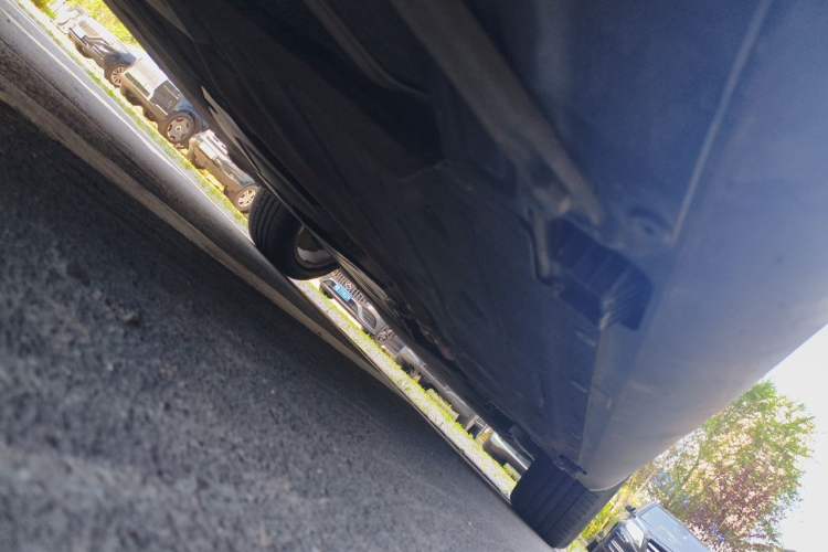 Used BMW X1 2013 sDrive18i Leading Model Chassis Rear Right
