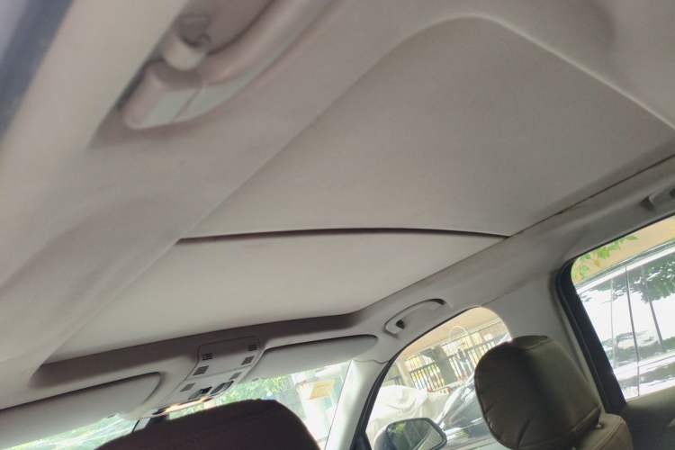 Used BMW X1 2013 sDrive18i Fashion Model Headliner