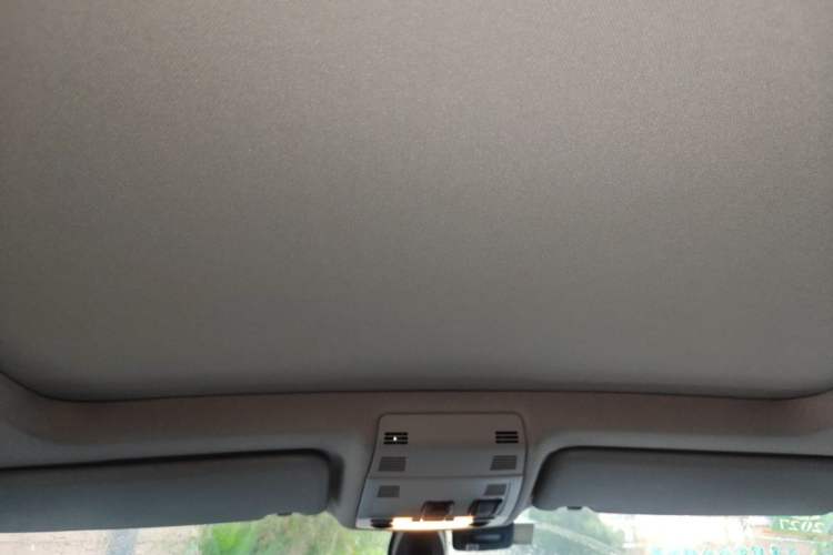 Used BMW X1 2013 sDrive18i Fashion Model Headliner