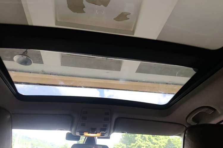 Used BMW X1 2013 sDrive18i Fashion Model Headliner