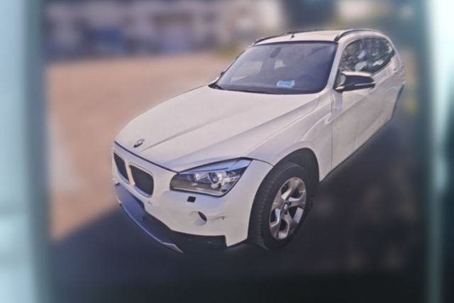 BMW X1 2013 sDrive20i Sports Design Package d’occasion