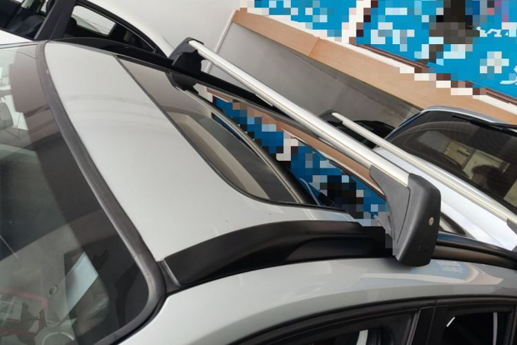Used BMW X1 2013 sDrive18i Fashion Model Roof