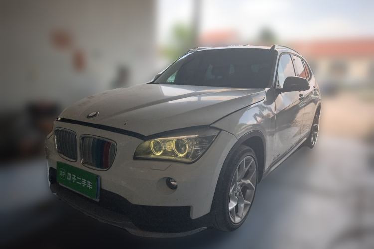 BMW X1 2013 xDrive20i X Design Package usado Guazi used car, China used car export, Used car for sale, Used cars, Cheapest cars for sale