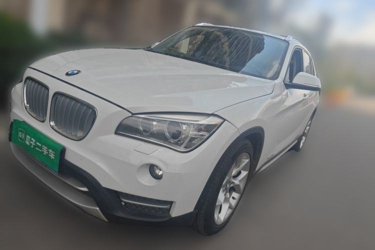 Used BMW X1 2013 xDrive20i X Design Package Guazi used car, China used car export, Used car for sale, Used  cars, Cheapest cars for sale