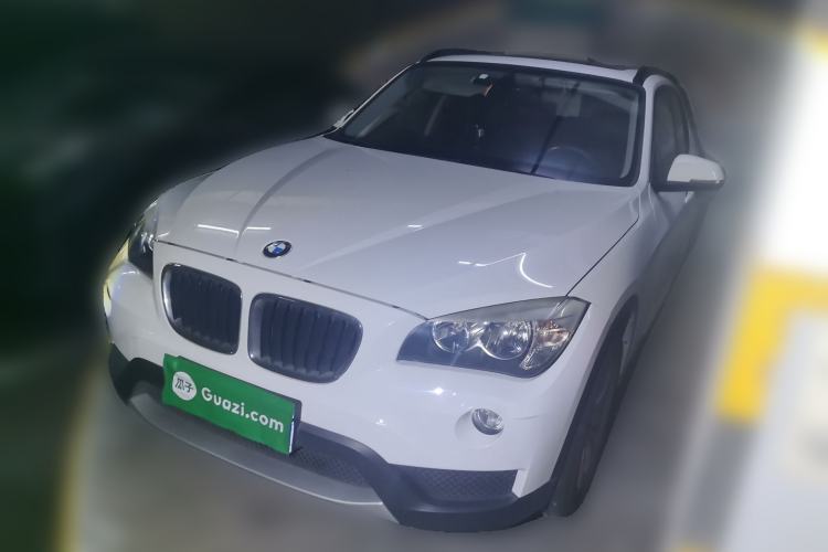BMW X1 2013 sDrive18i Fashion Model usado Guazi used car, China used car export, Used car for sale, Used  cars, Cheapest cars for sale
