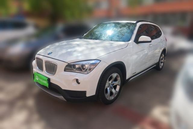 Used BMW X1